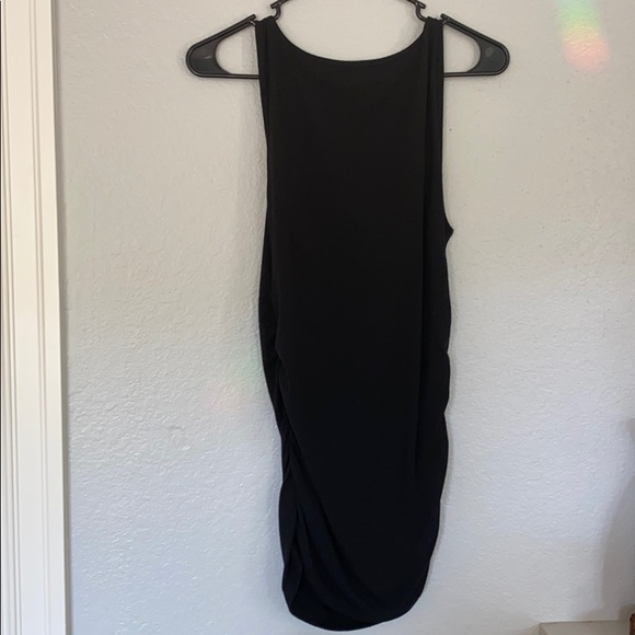 Black Michael Kors Tank NWOT - Picture 5 of 5